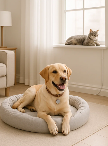 Pet Home & Safety Pet Home & Safety