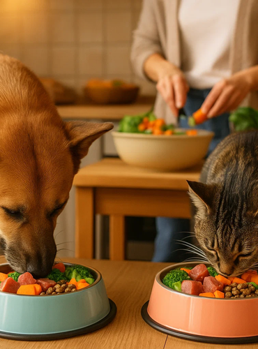Pet Nutrition Pet Nutrition