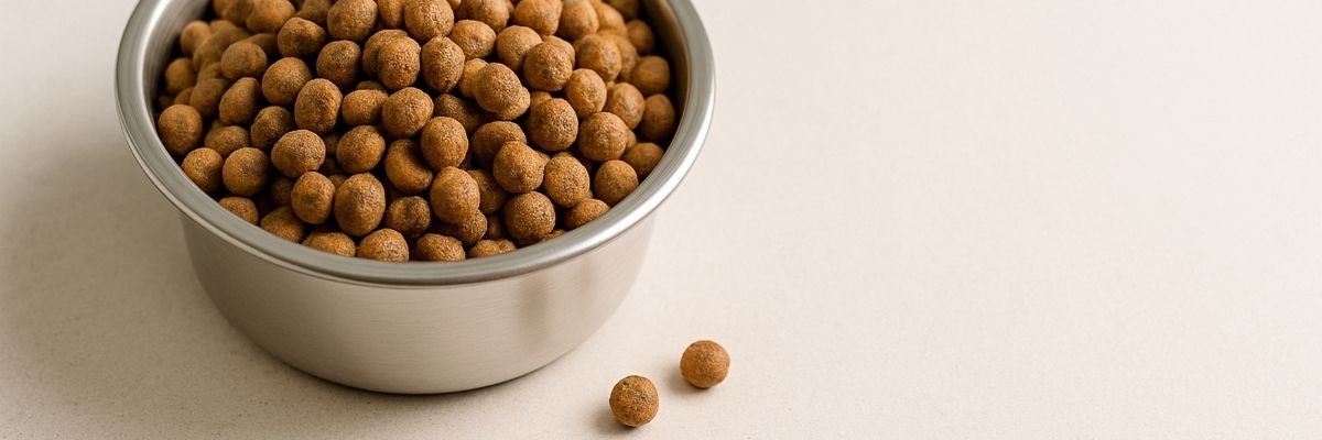 Identifying & Managing Pet Food Allergies
