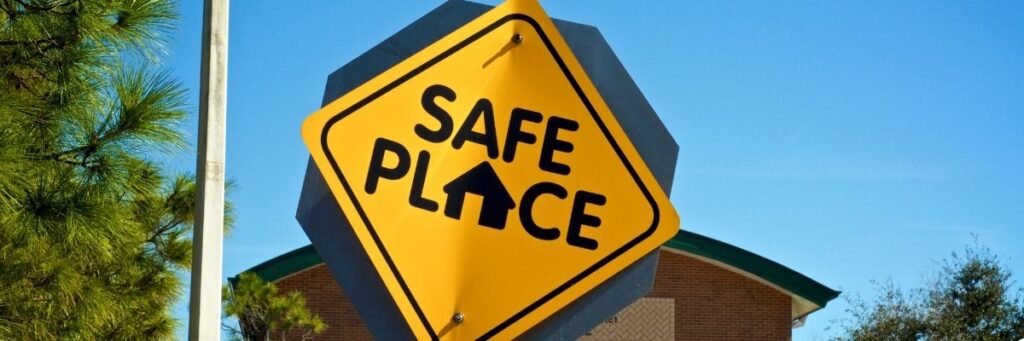 Safe Spaces