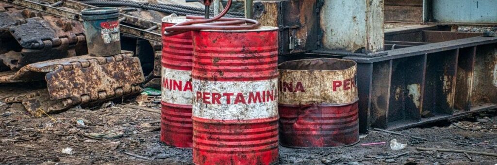 Toxic Substances